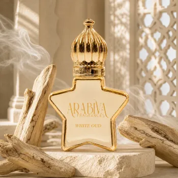 White Oud