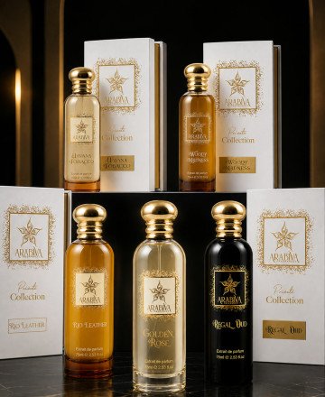 PRIVATE COLLECTION
