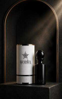 Discover your signature scent with Arabiva