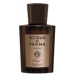 Parma Ritual