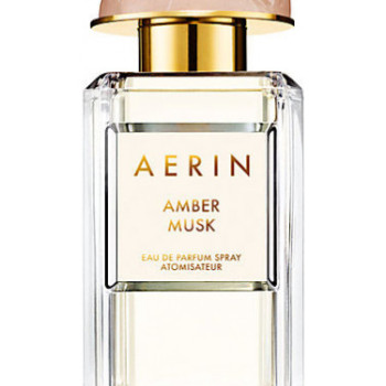 Amber Hour