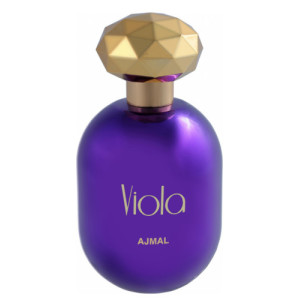 Violet Hour