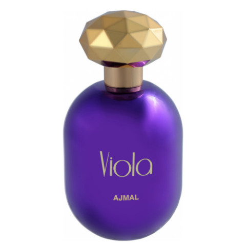 Violet Hour