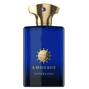 Midnight Oud Reverie