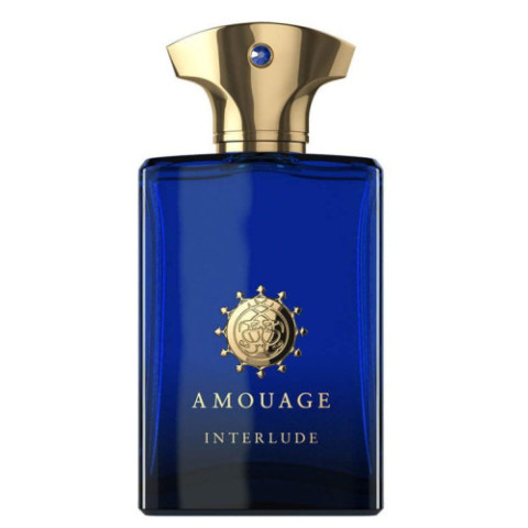 Midnight Oud Reverie · Top