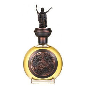 Triumphant Amber