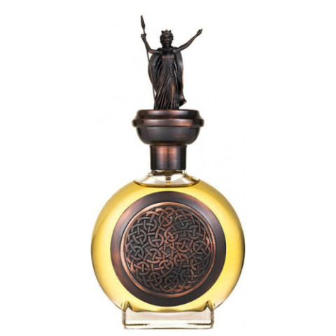 Triumphant Amber