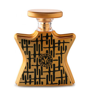 Golden Hour Musk