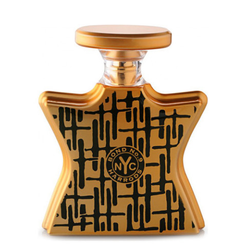 Golden Hour Musk