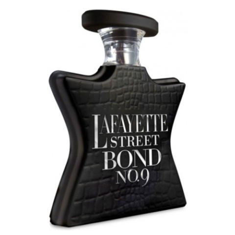 Lafayette Noir