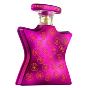 Perfumista's Hour