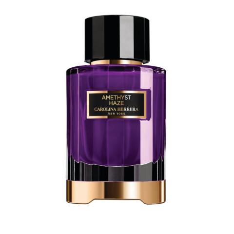 Violet Silk Reverie