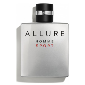 Athletic Allure