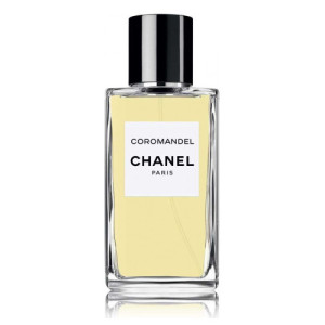 Sandalwood Reverie
