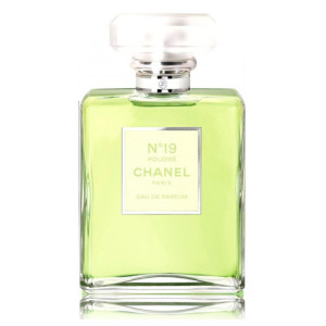 Iris Nineteen
