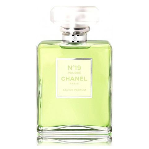 Iris Nineteen