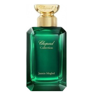 Mogul's Garden