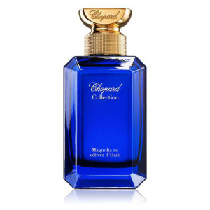 Magnolia Vetiver