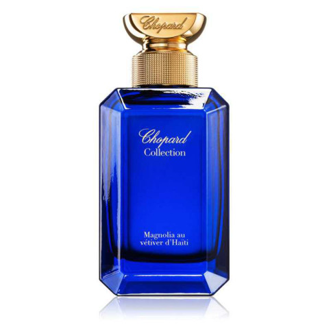 Magnolia Vetiver