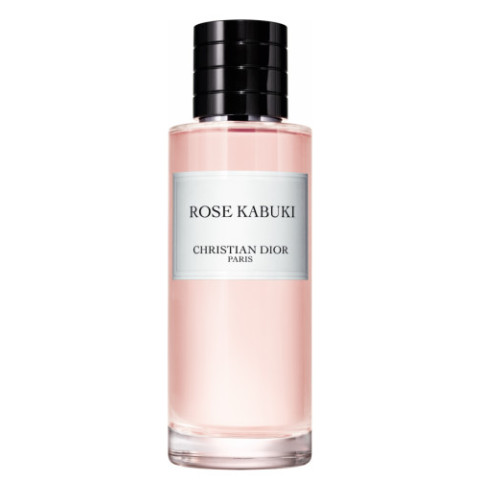 Kabuki Dream