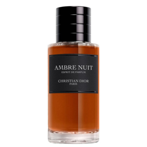 Nocturne Ember