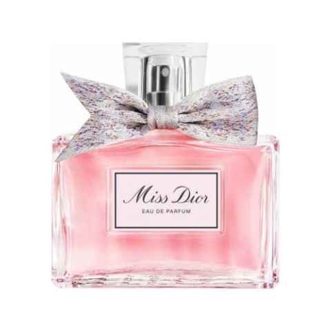 Mademoiselle's Hour