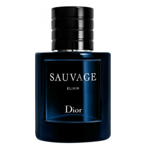 Spiced Oud Ritual · Elixir