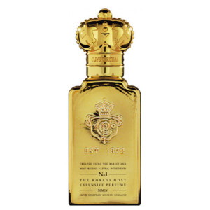 Golden Oud Majesty