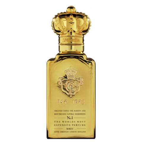 Golden Oud Majesty