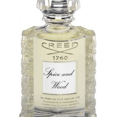 Utilis — Cedarwood
