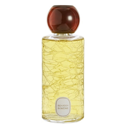 Spice Wanderer
