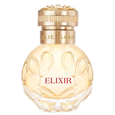 Alchemist's Hour · Elixir