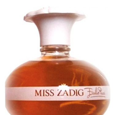 Sheratan · Eau Fraîche