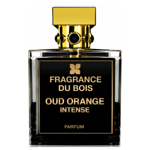 Citrus Accord · Intense