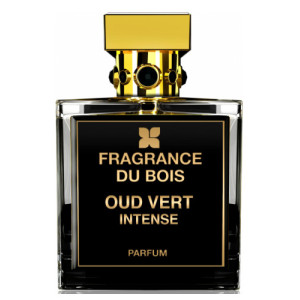 Verdant Intensity