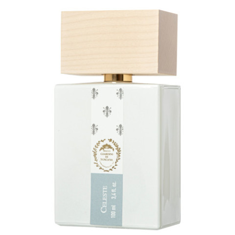 Celestial Almond