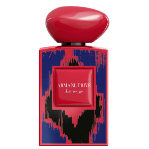 Crimson Weaving