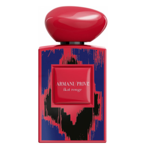 Crimson Weaving