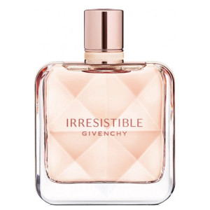 Irresistible Hour