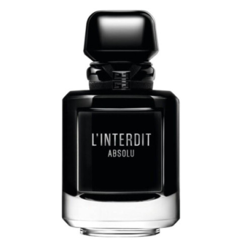 Forbidden Depths · Absolu