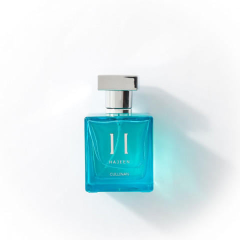 Regal Oud Veil