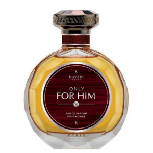 Midnight Oud