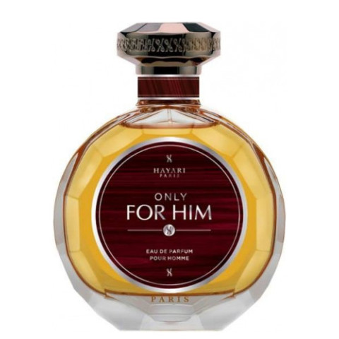 Midnight Oud