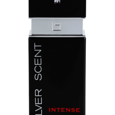 Sacellum · Intense