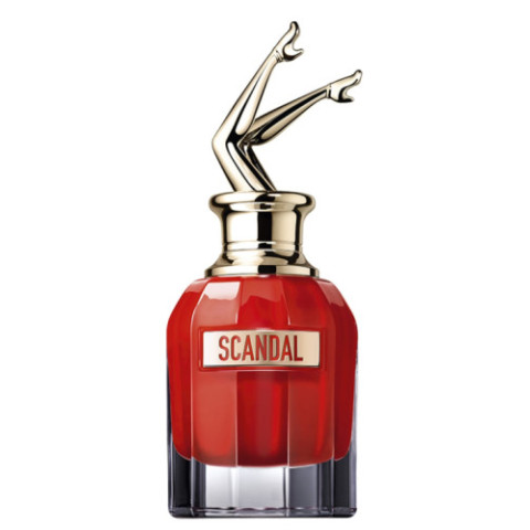 Whispered Confession · Le Parfum