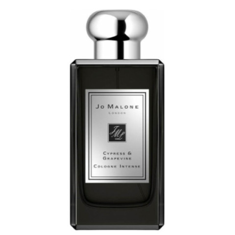 Woodland Citrus · Intense