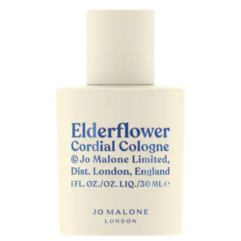 Summer Cordial · Cologne