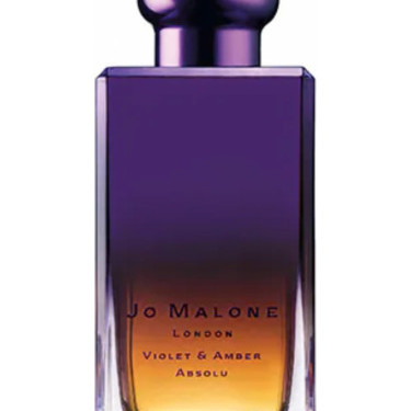 Delicia — Bergamot · Absolu