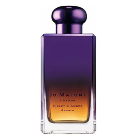 Violet Hour · Absolu