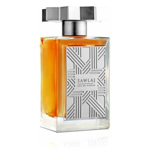 Golden Oud Whisper